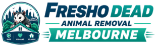 Fresho Dead Animal Removal Templestowe logo